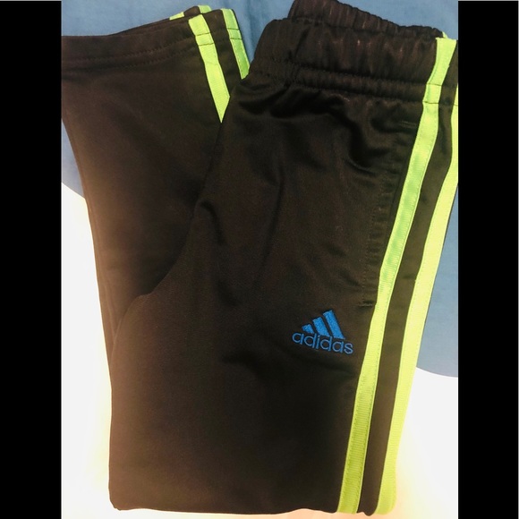 adidas Other - Boy’s Size 5 Adidas Jogger Pants